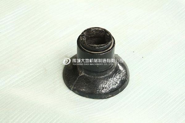 间管