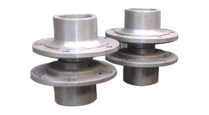 铸件系列