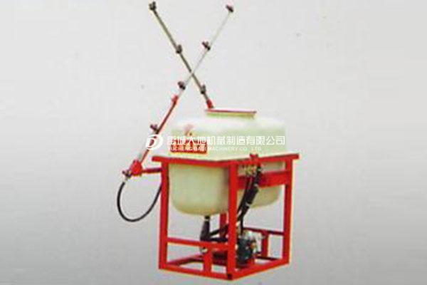 3WM-200-6 悬挂喷雾机