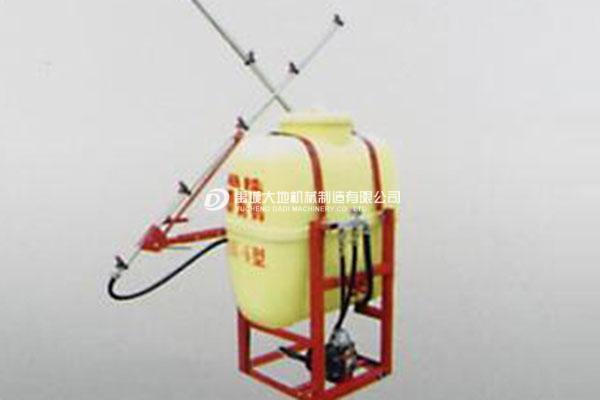 3WM-350-6 悬挂喷雾机