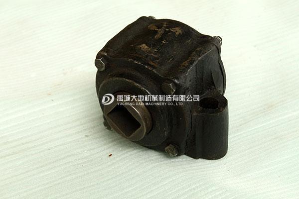 轴承组合