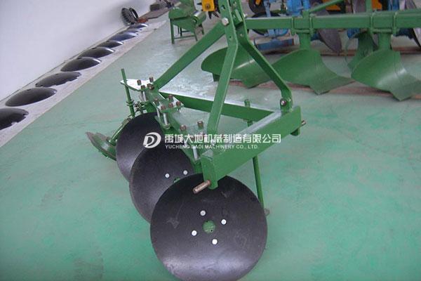 1LYQ-320悬挂轻型圆盘犁